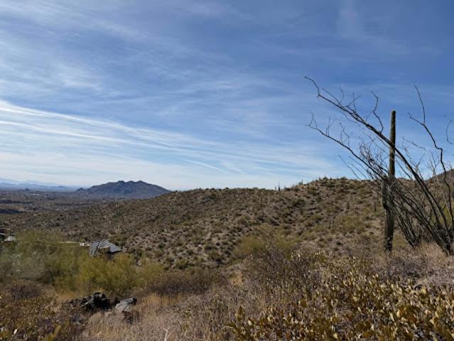 Land for sale in Scottsdale, Arizona