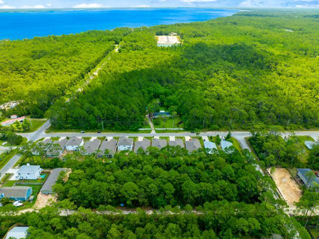 Land for sale in Walton, Florida