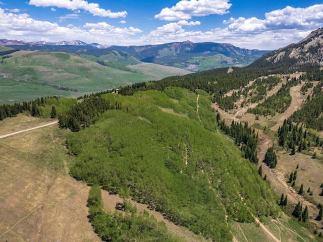 Land for sale in Gunnison, Colorado