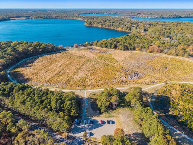 Land for sale in Harwich, Massachusetts