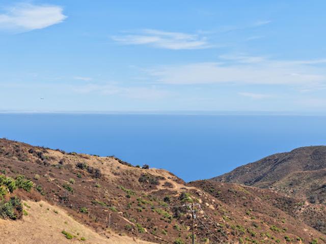 Land for sale in Topanga, California