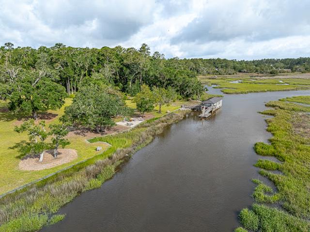 Land for sale in Glynn, Georgia
