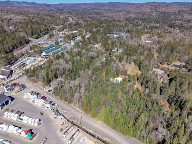 Land for sale in Laurentides, Quebec