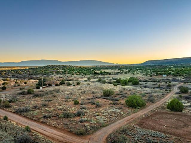 Land for sale in Sedona, Arizona