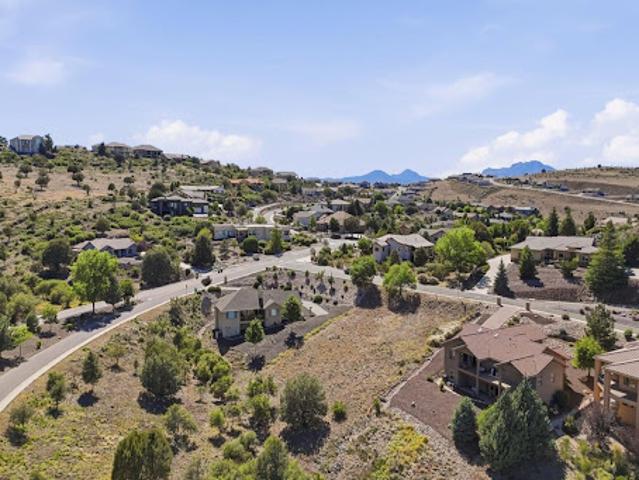Land for sale in Prescott, Arizona