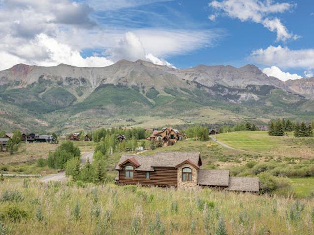 Land for sale in Mountain Village, Colorado
