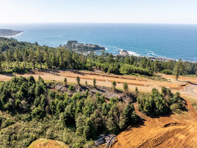 Land for sale in Depoe Bay, Lincoln County