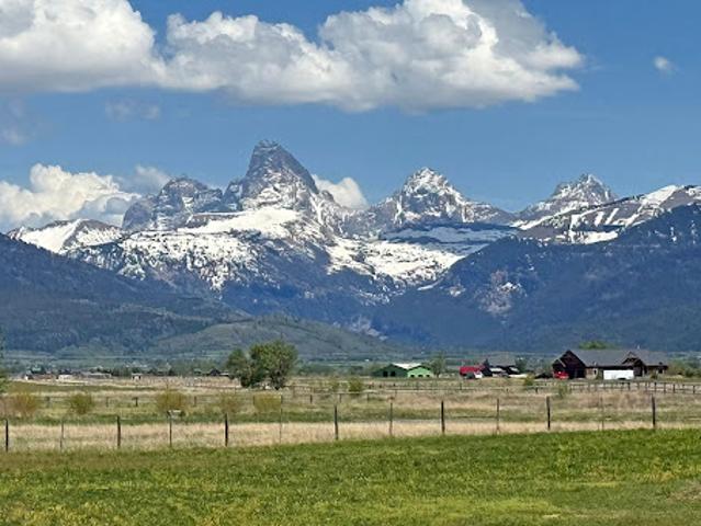 Land for sale in Tetonia, Idaho