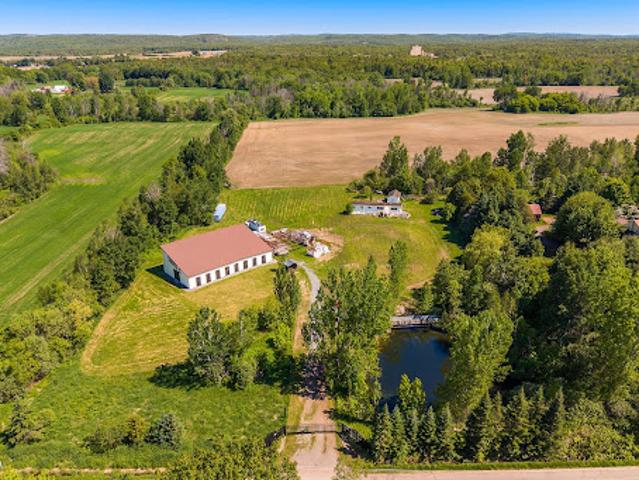 Land for sale in Laurentides, Quebec