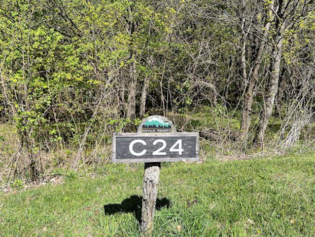 Land for sale in Zionville, North Carolina