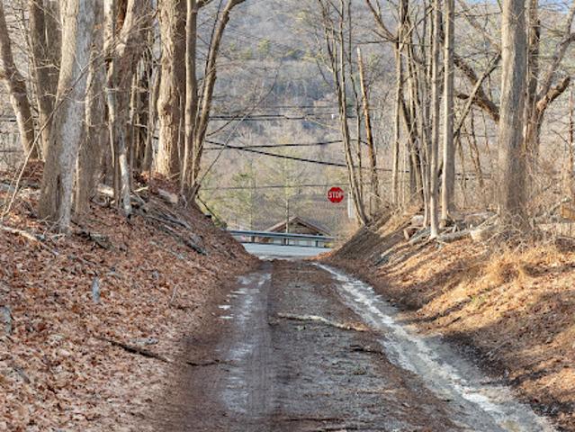 Land for sale in Passaic, New Jersey