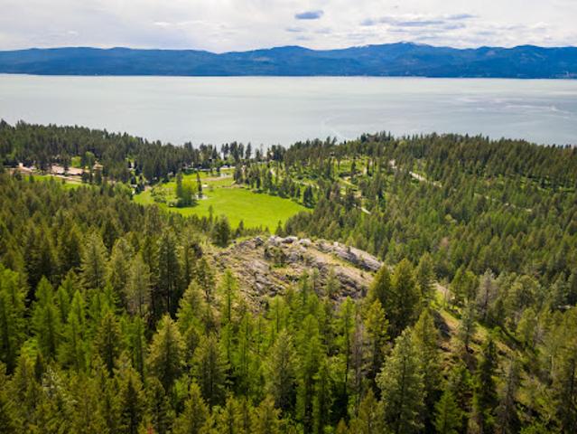 Land for sale in Bigfork, Montana