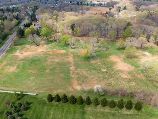 Land for sale in Monmouth, New Jersey