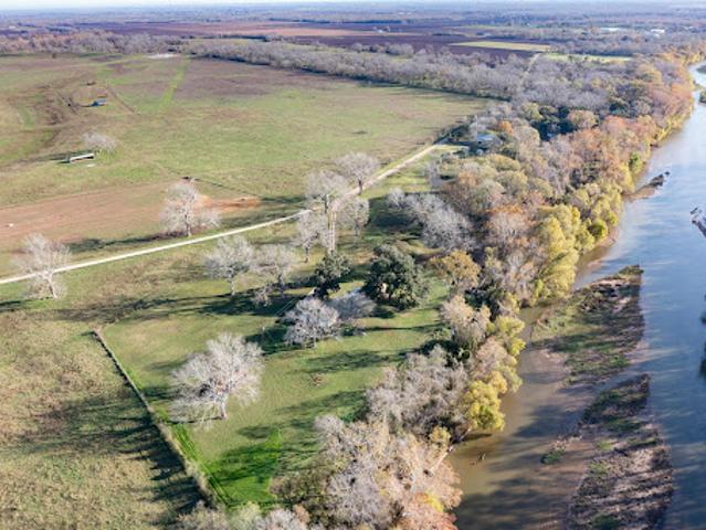 Land for sale in Wharton