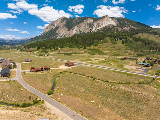 Land for sale in Gunnison, Colorado