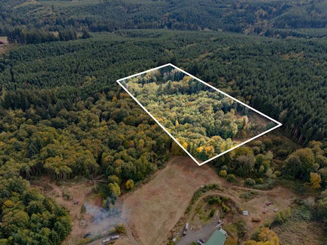 Land for sale in Chehalis, Washington
