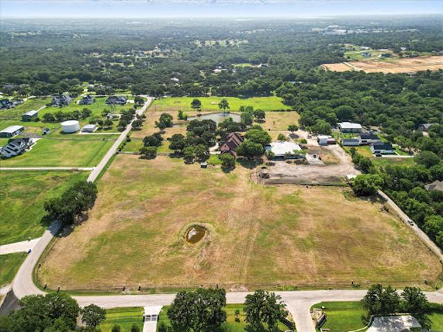 Land for sale in Denton, Texas