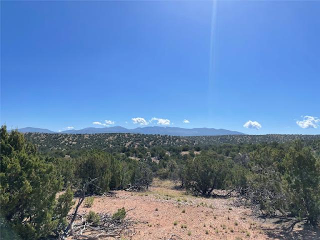 Land for sale in Santa Fe, New Mexico
