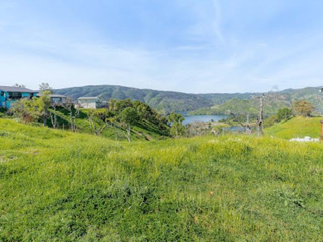 Land for sale in Napa, California