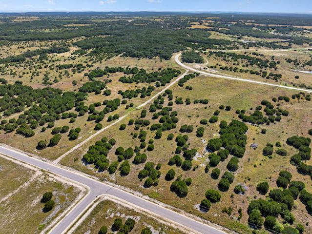 Land for sale in Lampasas, Texas