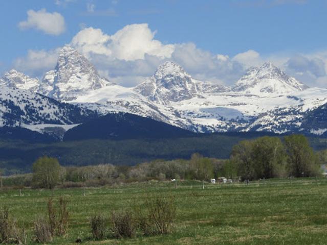 Land for sale in Tetonia, Idaho