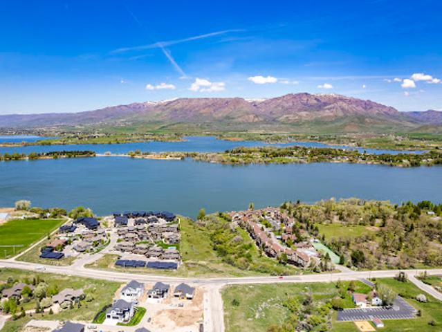 Land for sale in Huntsville, Utah