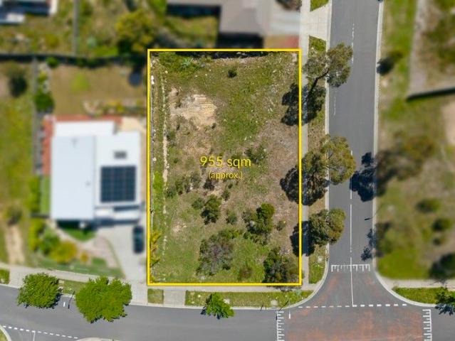Land for sale in Camerons Creek, Victoria
