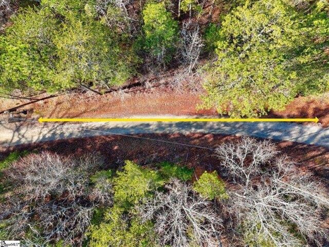 Land for sale in Abbeville, South Carolina
