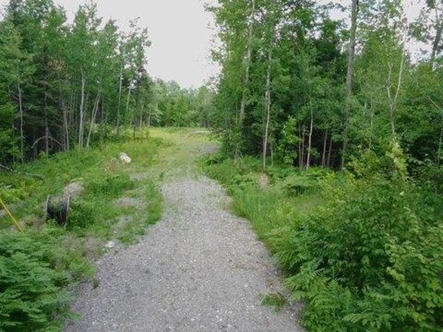 Land for sale in Abbot Village, Abbot