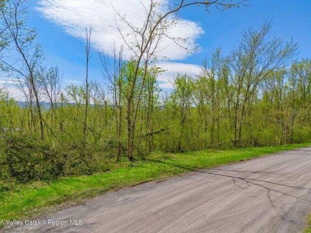 Land for sale in New York