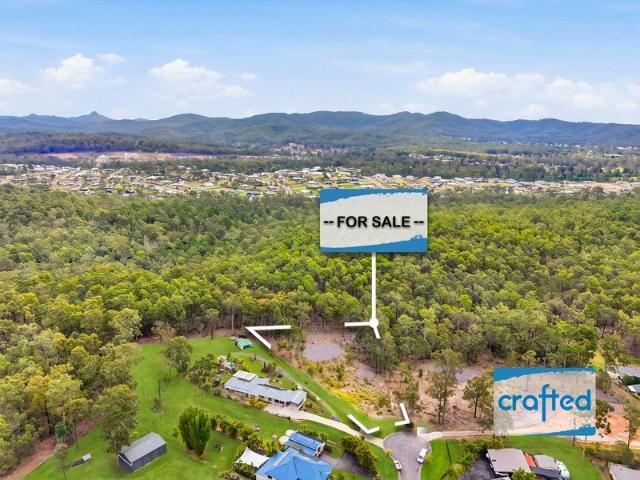 Land for sale in New Beith, Greater Brisbane