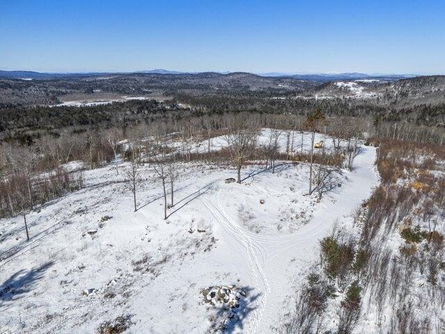 Land for sale in Acton, Maine