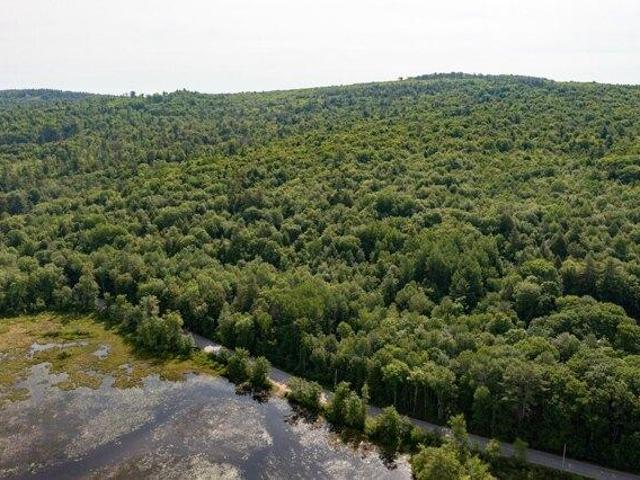 Land for sale in Acton, Maine