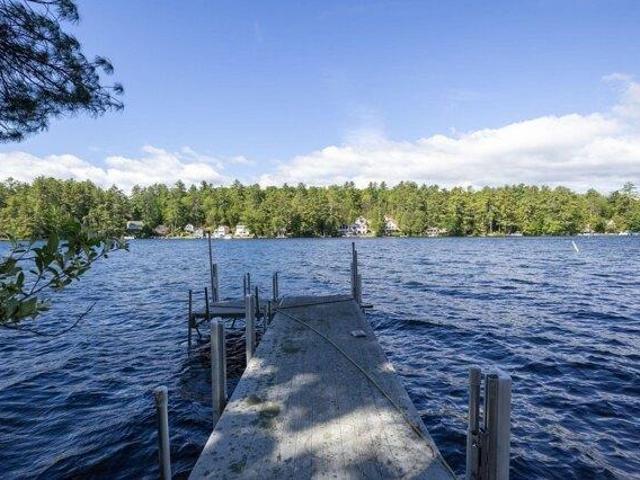 Land for sale in Acton, Maine