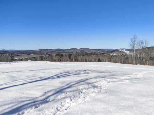Land for sale in Acton, Maine