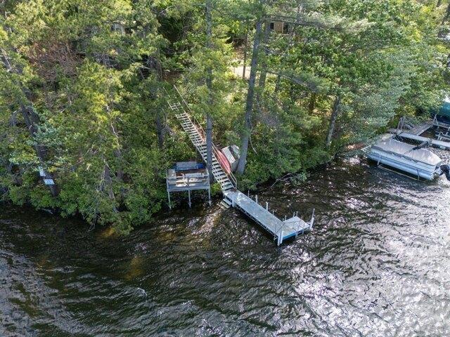 Land for sale in Acton, Maine