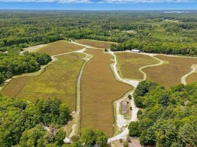 Land for sale in Bristol, Massachusetts
