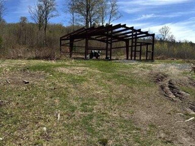 Land for sale in New Hampshire