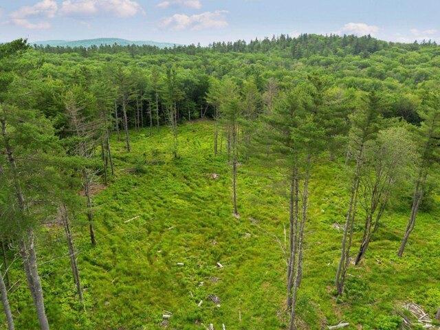 Land for sale in New Hampshire