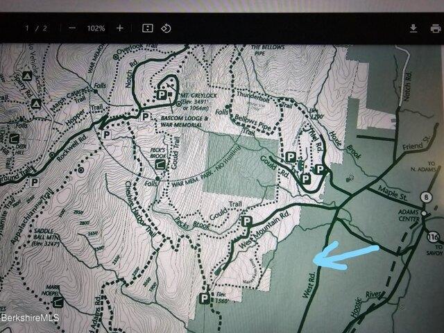 Land for sale in Berkshire, Massachusetts