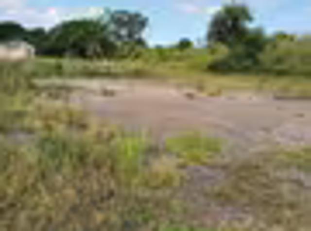 Land for sale