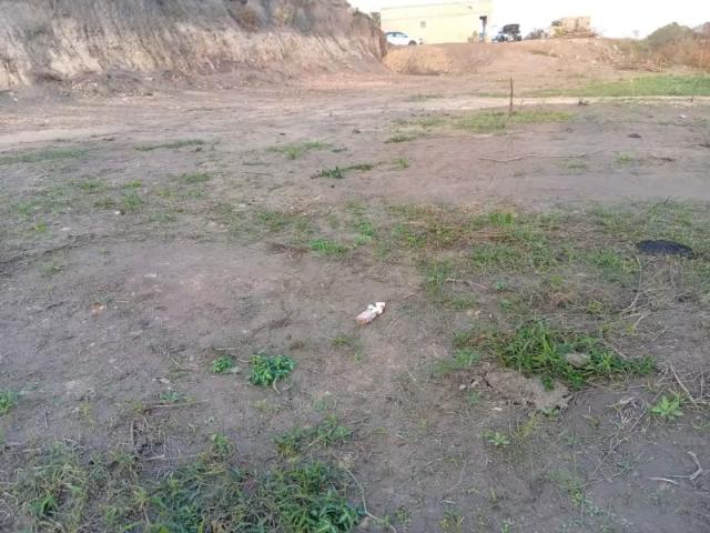 Land for sale