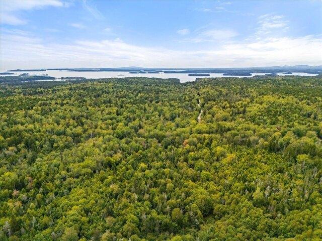 Land for sale in Addison, Maine