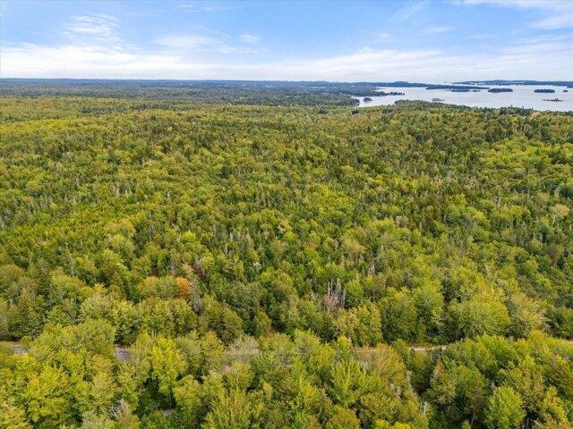 Land for sale in Addison, Maine