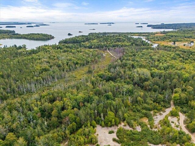 Land for sale in Addison, Maine