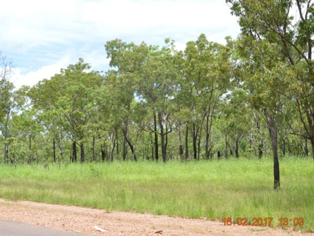 Land for sale in Adelaide River, Northern Territory