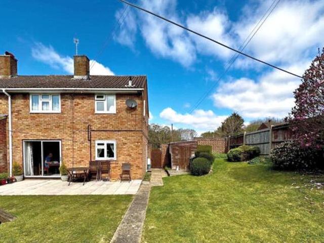 House for sale in Pouchen End, Hertfordshire