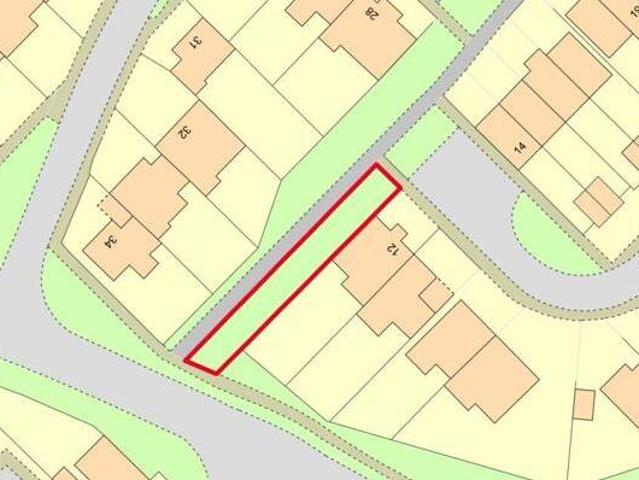 House for sale in Lyons, Greater London