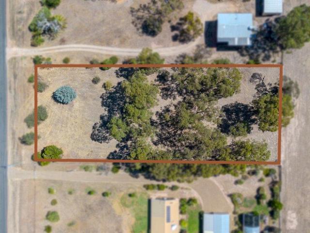 Land for sale in Benalla, Victoria