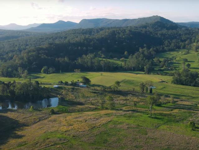 Land for sale in Afterlee, New South Wales